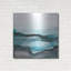 Art mural en métal Wrought Studio ™ «Aquascape 2» par Chris Paschke-606685736