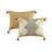 Full/Queen 3 Piece Cotton Comforter Set