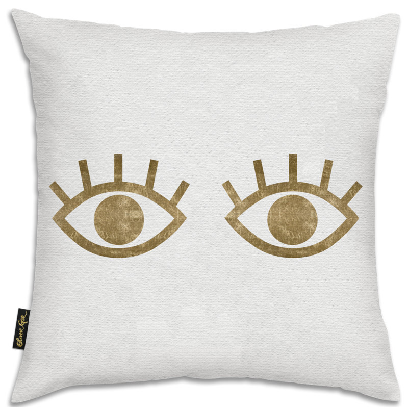 Coussin Eye Aw