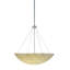 Luminaire suspendu unique à 8 lumières Cypola