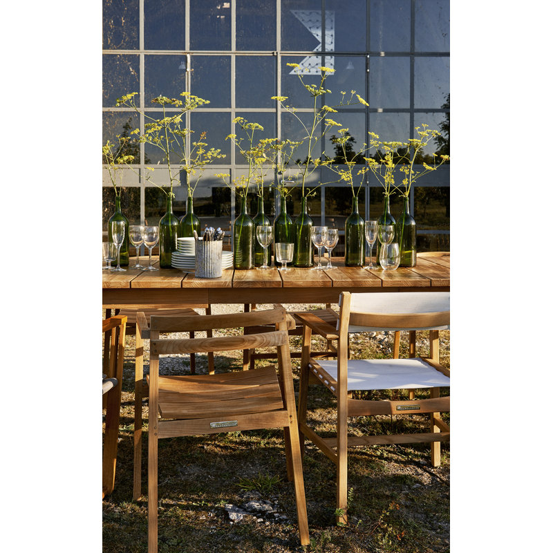 Djurö Dining Armchair