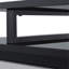 Meuble télé rectangulaire extensible jusqu'à 100 po Meuble télé-915034719