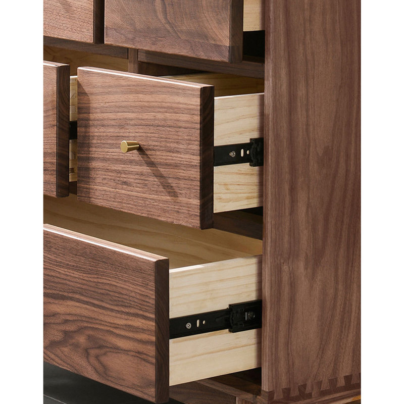 Large Capacity Multifunctional Accent Chest