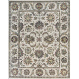 One-of-a-Kind 8' X 10'2" Area Rug