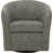 Hapden Charcoal Polyester Blend