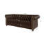 3 - Piece Living Room Set-1479989492
