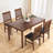 Heidy 5- Piece Dining Set-109244188