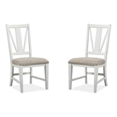 Chaise d'appoint Percheron