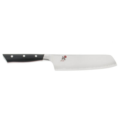 Couteau Nakiri Miyabi Evolution 6,5 po