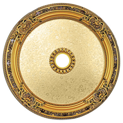 Ceiling Medallion