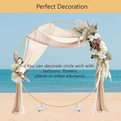 Weather Resistant Metal Garden Accents Accessories