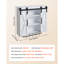 Wall Bathroom Cabinet