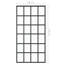 Breck Sliding Door with Hardware Set-1658078291