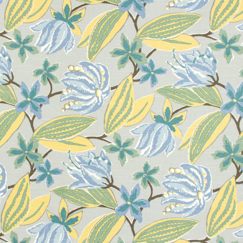 Bright 100% Cotton Fabric