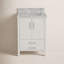 Ensemble de meuble-lavabo simple 24 po Kiara-2043357525-2098579170