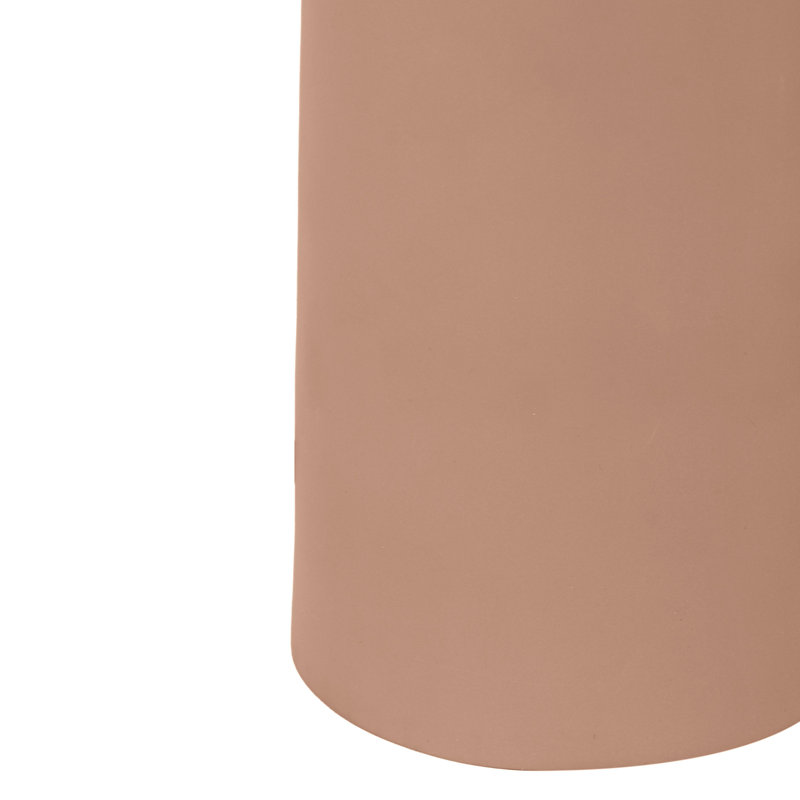 Lampe de table Catharine Shroom, Terracotta