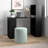 Shrader Computer Desk-1546607193