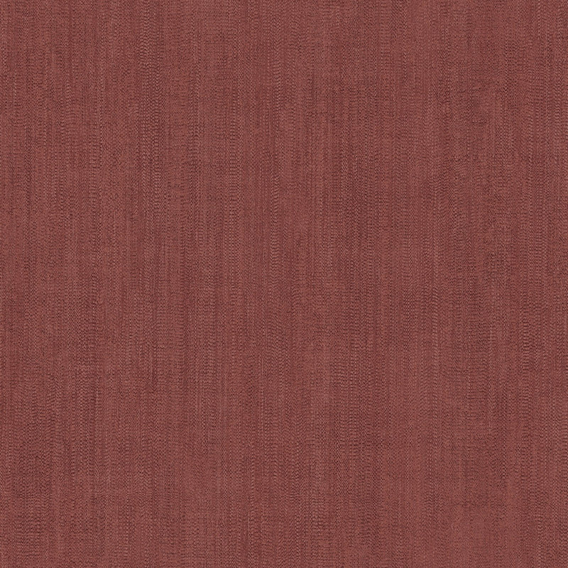 Praveen 10.05m x 2.05cm Semi-Gloss Double Roll, Red