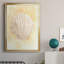 «Salty Seashell II», reproduction encadrée de qualité supérieure - prête à être accrochée-88282671-88282670