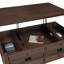 Table basse simple Vonnie
