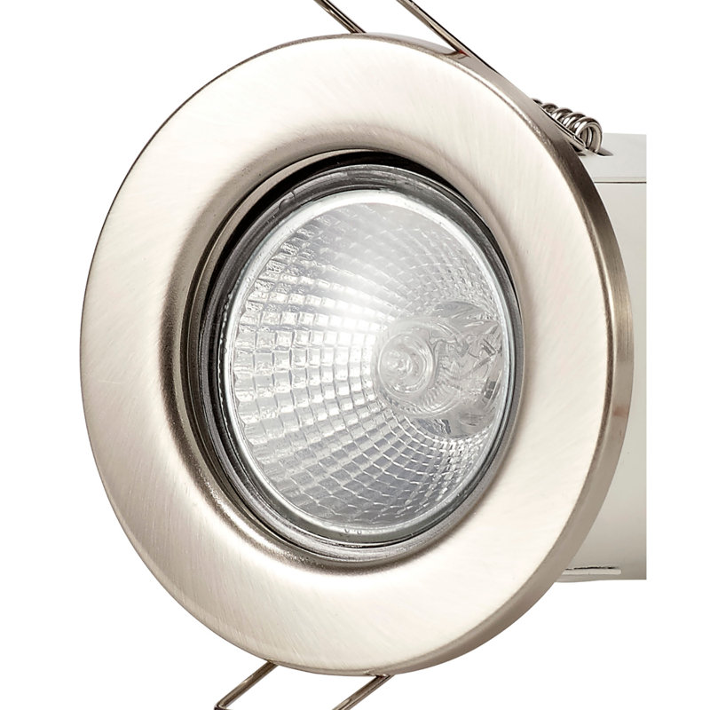Agni Recessed Housing