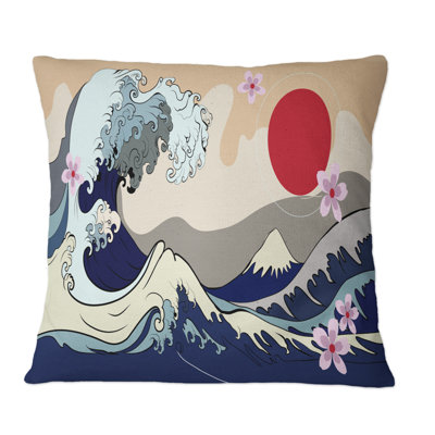 Throw Pillow