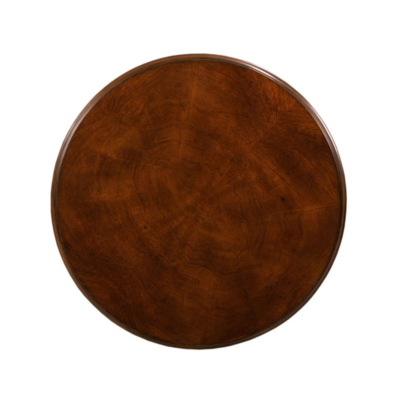 Pitt End Table