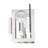 Arjunan 4 - Light Dimmable Bath Bar