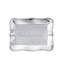 Giftables Aluminum Decorative Tray