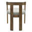Chaise de bar demi-siècle Polyn-129595352