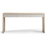 Water 72'' W Console Table