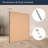 Rehberg Rectangle Mirror
