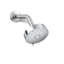 Awaken G110 1.75 Gpm Multifunction Showerhead-1008599291