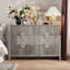 Commode à six tiroirs-91917259