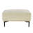36" Wide Upholstered Ottoman For Living Room-1306706711