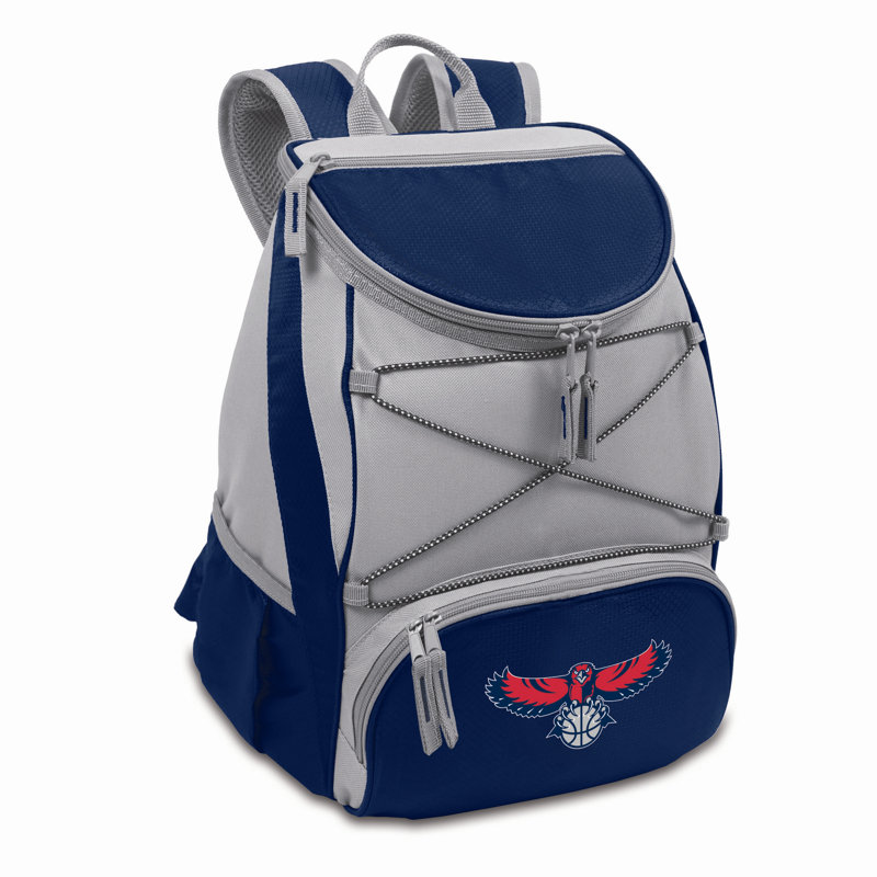 Glacière sac à dos 23 canettes NCAA PTX, Bleu marine, Syracuse