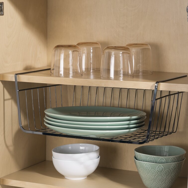 Kitchen Basics 101 Panier de rangement pour congélateur Kitchen Basics 101  1304439835 et Commentaires - Wayfair Canada