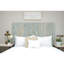 Solid Wood Headboard-1309130009