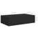 Azariana Floating Shelf with Drawer