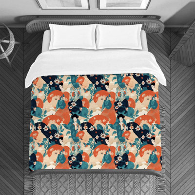 Housse de couette 