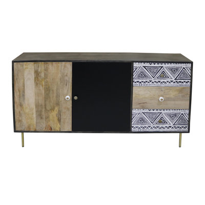Oak Bluffs 150cm Sideboard