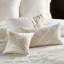 Donna Karan Home Seduction Duvet Ivory-80197245