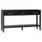59" Wide 3 - Drawer Credenza Office Storage Cabinet-6148070
