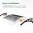 Polycarbonate Outdoor Window Awning, Patio Door Canopy with Aluminum Frame-114852945-115049260