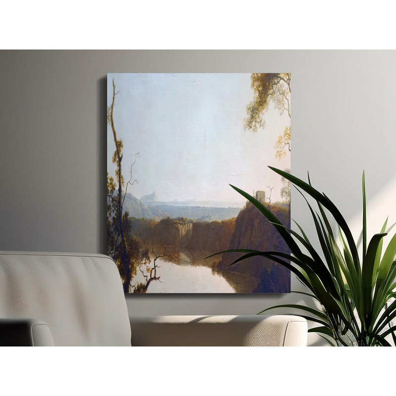 Emrich Wrapped Canvas Print Set, 18x24