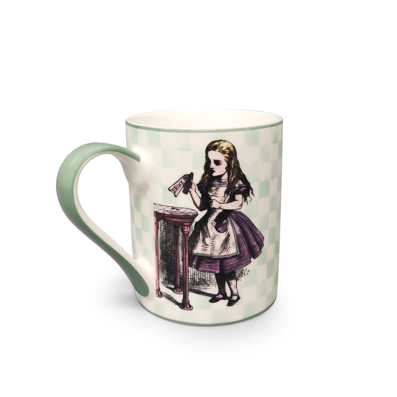 Alice Mug