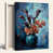 Wrapped Canvas