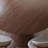 Vintage Round Dining Table-108171354