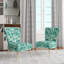 Chaise parsons de 22,5 po de largeur