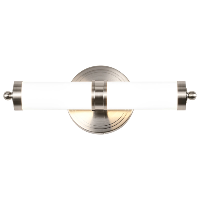 Dumitru Dimmable LED Vanity Light
